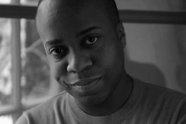 A production still from a film or TV show.